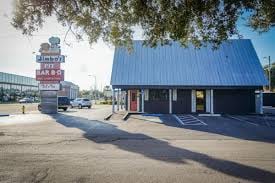 Jimbos Pit Bar BQ