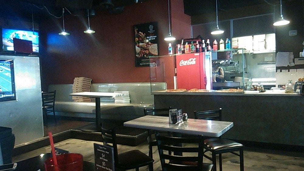 414 Pub Pizza & Karaoke - Tempe