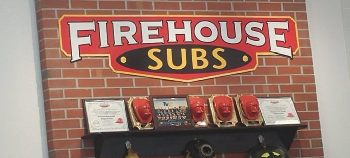 Firehouse Subs Irmo
