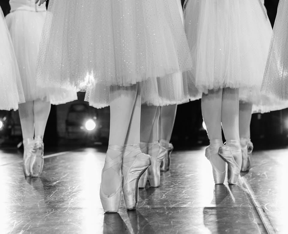 Ballet of York County