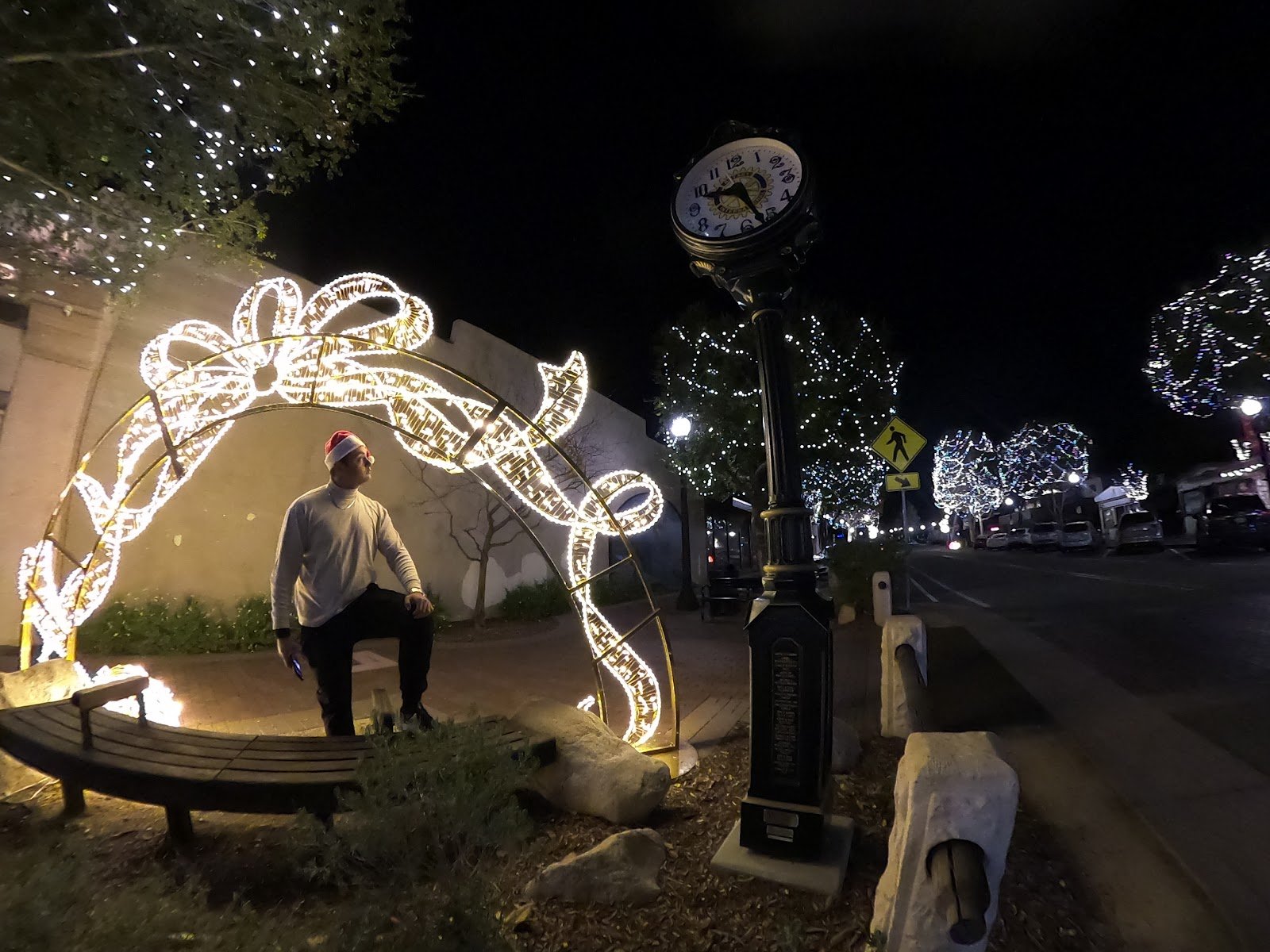 Old Town Newhall