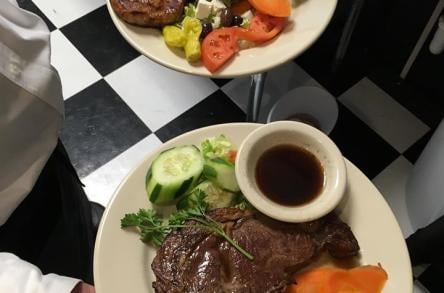 Don Delfis Pancake House and Restaurant
