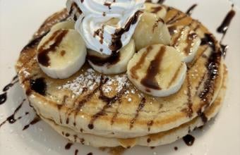Lalo's Cafe