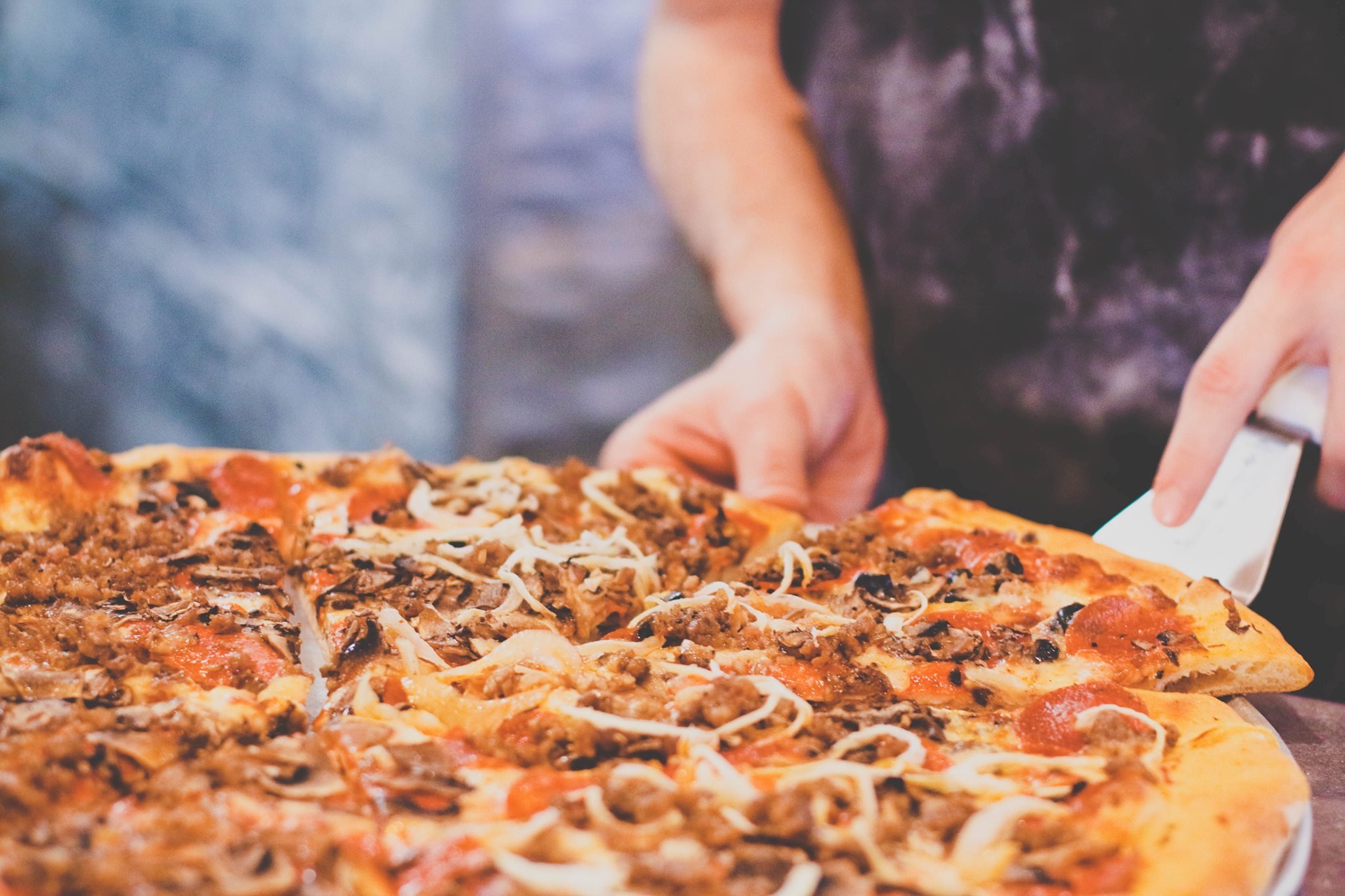 New York Pizza Pub