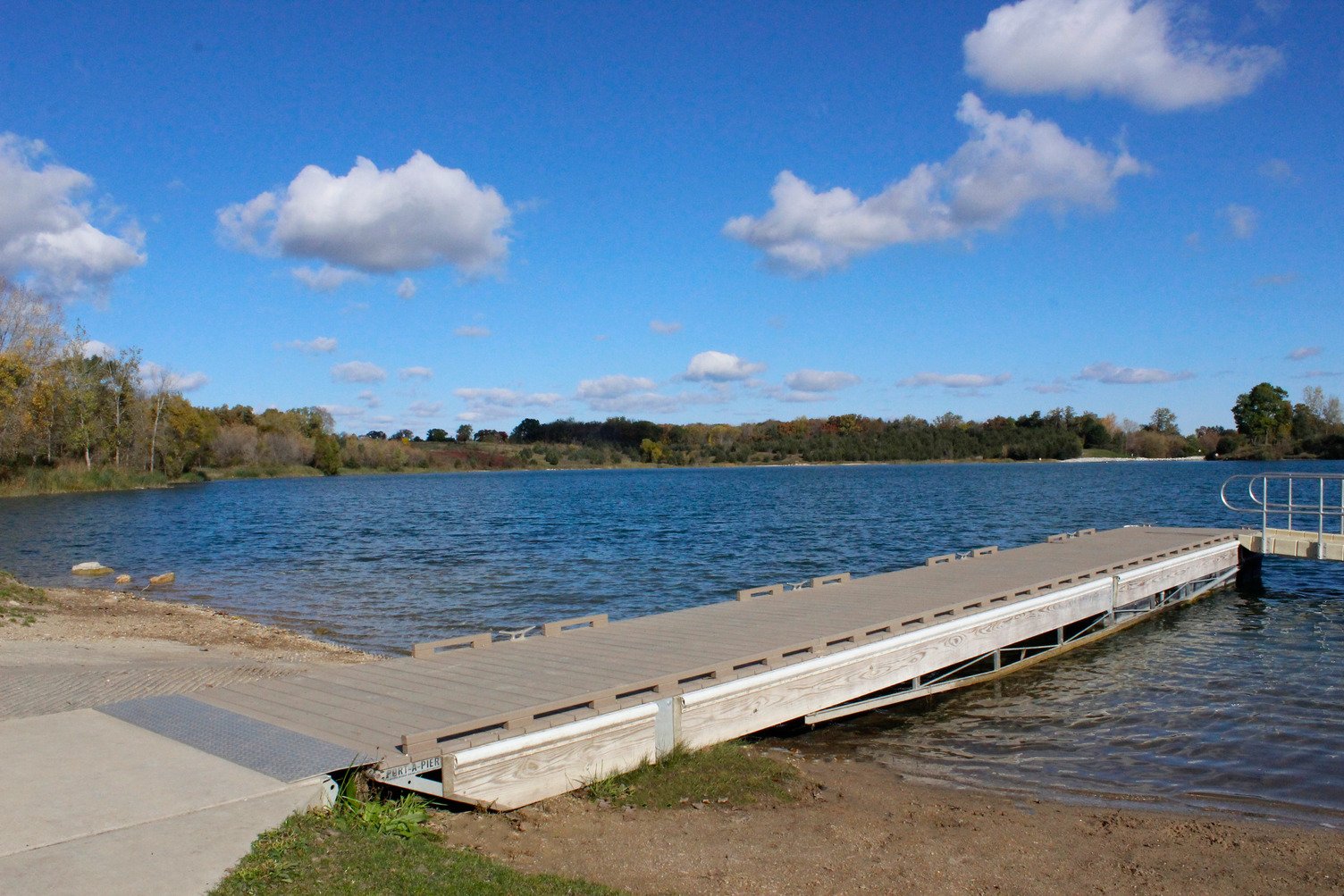 Kenosha County Veterans Memorial Park