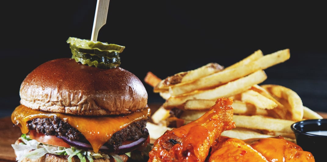 Beef 'O' Brady's