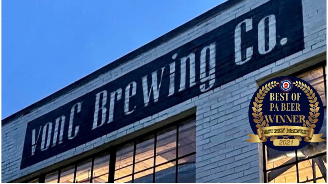 von C Brewing Company