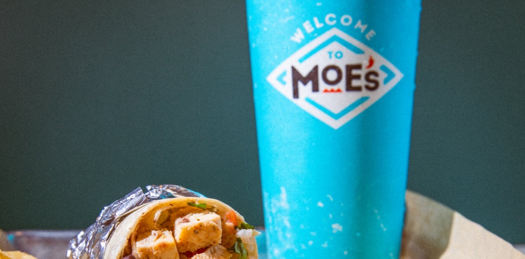 Moe's Southwest Grill