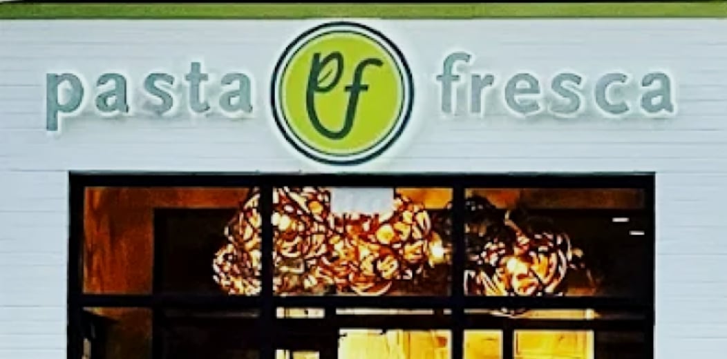 Pasta Fresca