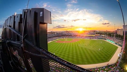 Indianapolis Indians