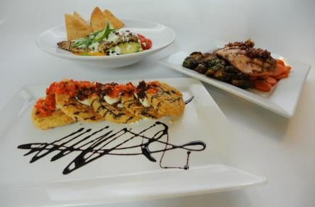 Cafe 4