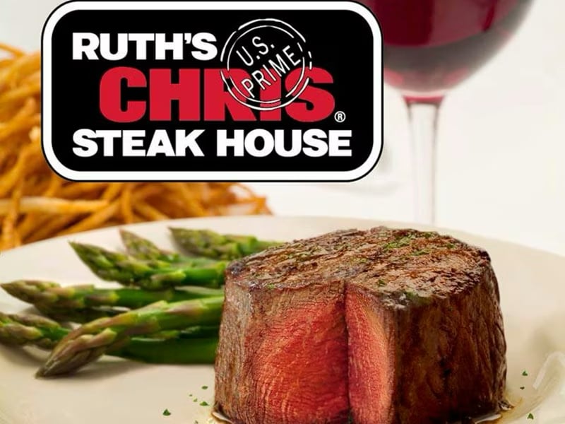 Ruth's Chris Steak House