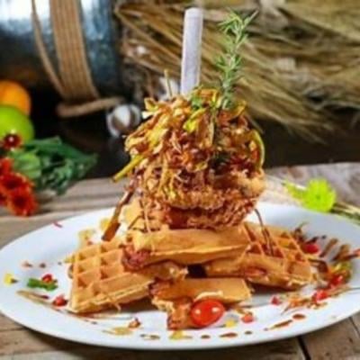 Hash House A Go Go