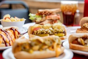 Dix Coney Island