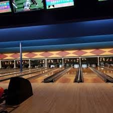 Palace Bowling & Entertainment Center