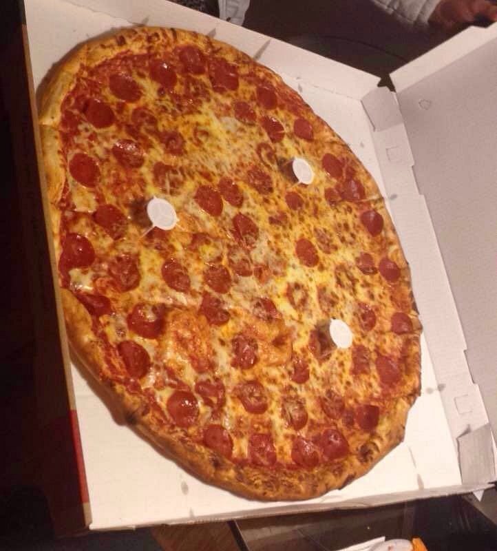 Palermo Pizza