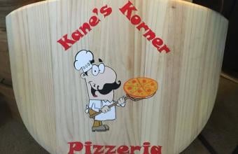 Kane's Korner Pizzeria