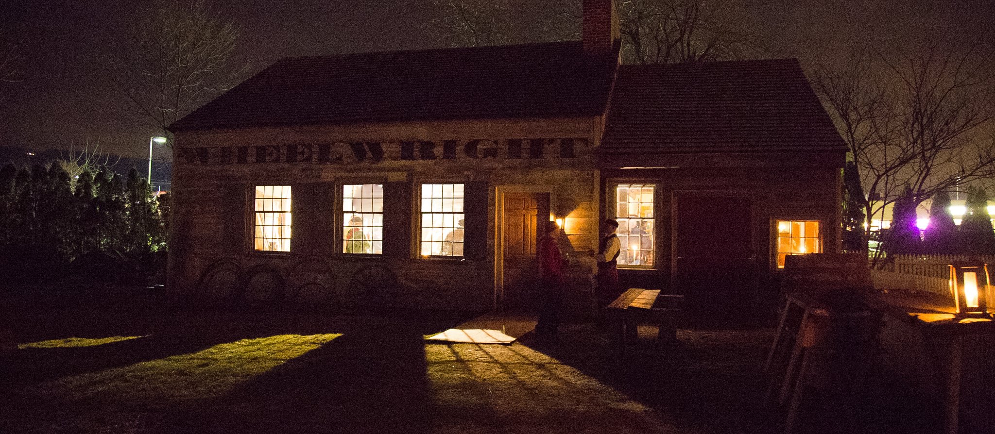 Northern York County Historical and Preservation Society