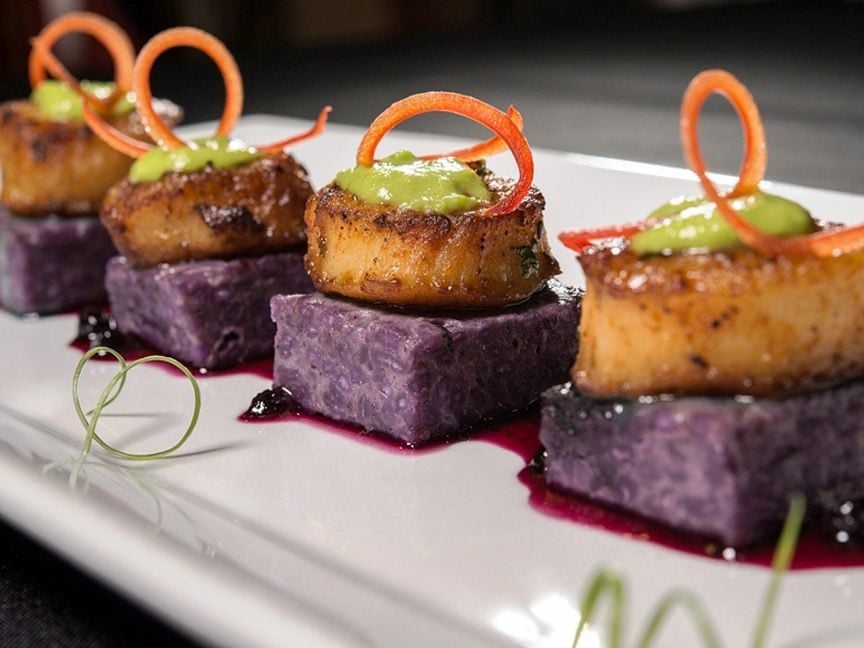 Rouge Fine Catering