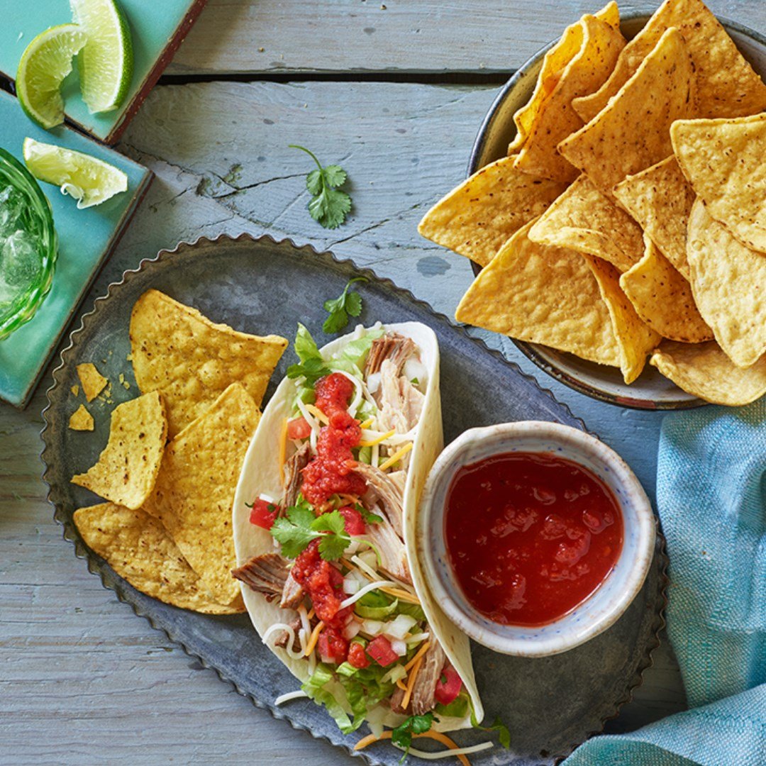 Taco Del Mar
