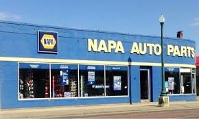 NAPA Auto Parts