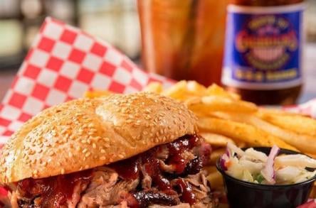 Calhoun's