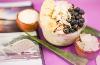 Playa Bowls
