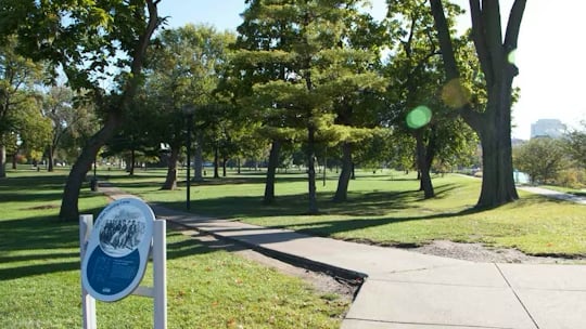 Military Park