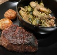 BOLO Steak & Seafood