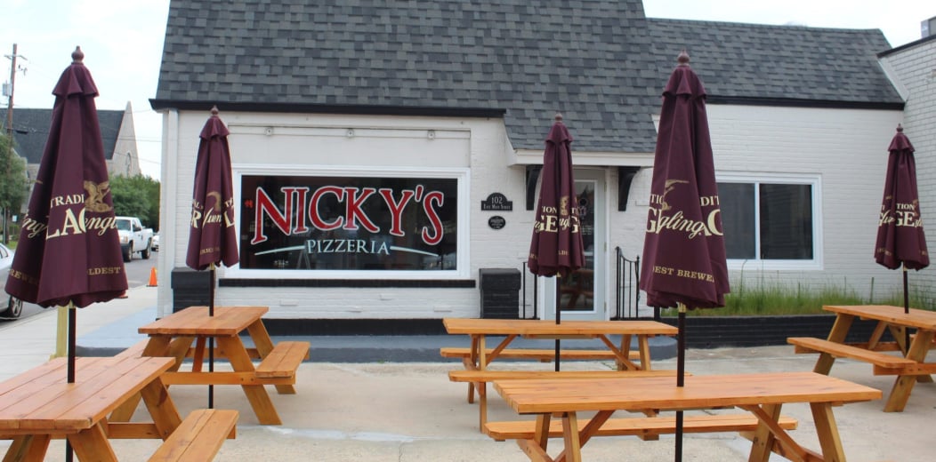Nicky's Pizzeria