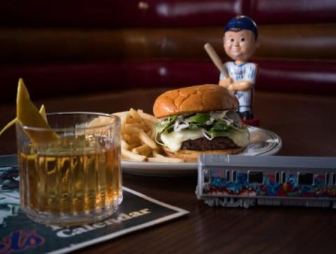 Diner Ross Steakhouse