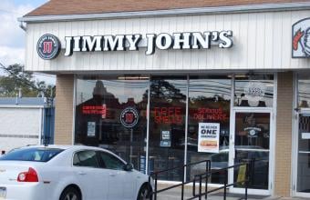 Jimmy John's