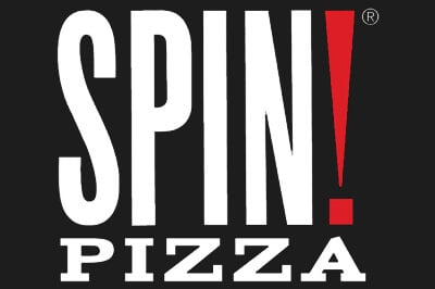 SPIN! Pizza