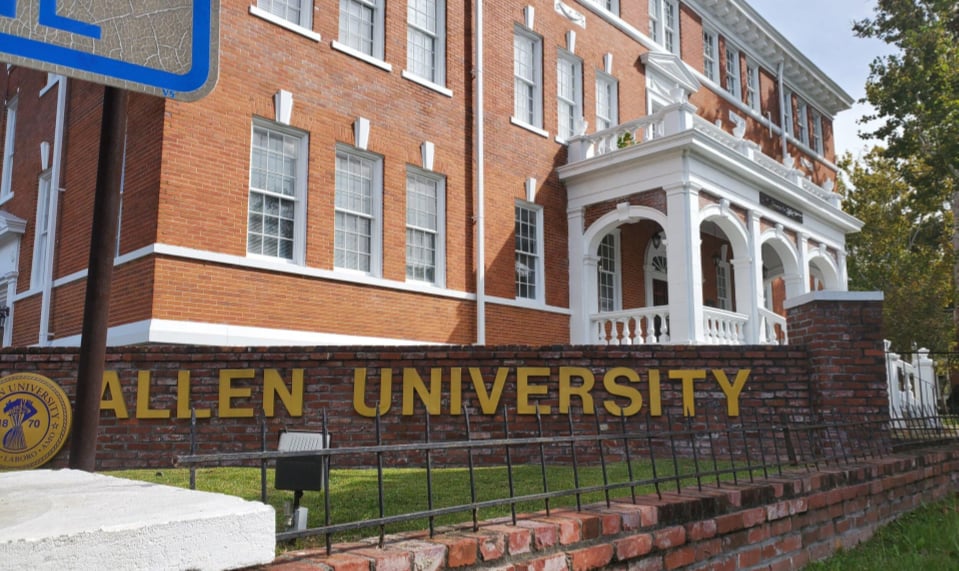 Allen University