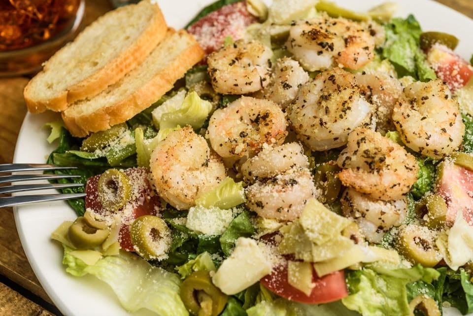 Main Dish & More