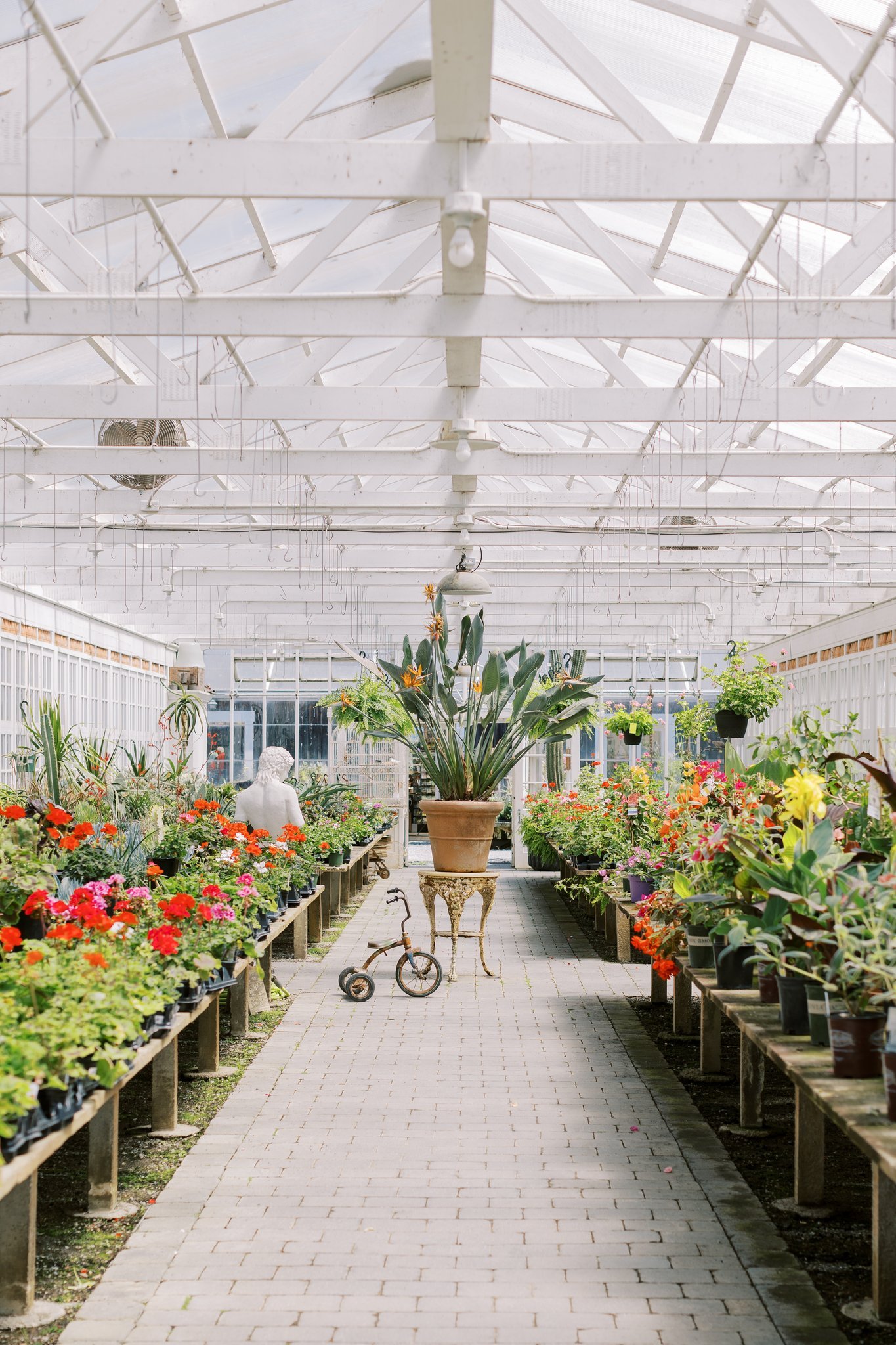 Christianson's Nursery