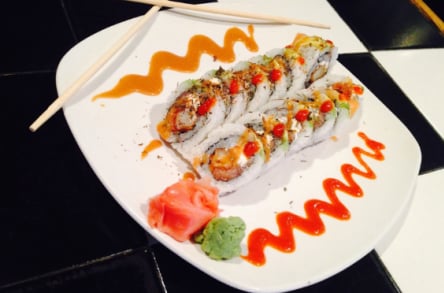 Stir Fry Cafe West Hills