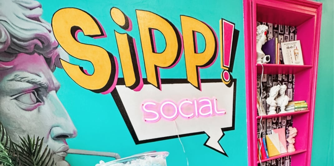 SIPP Social