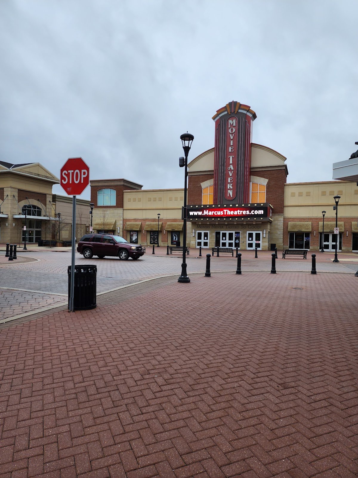 Movie Tavern Collegeville