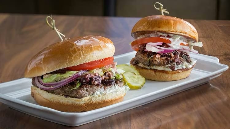 BRU Burger Bar Indianapolis