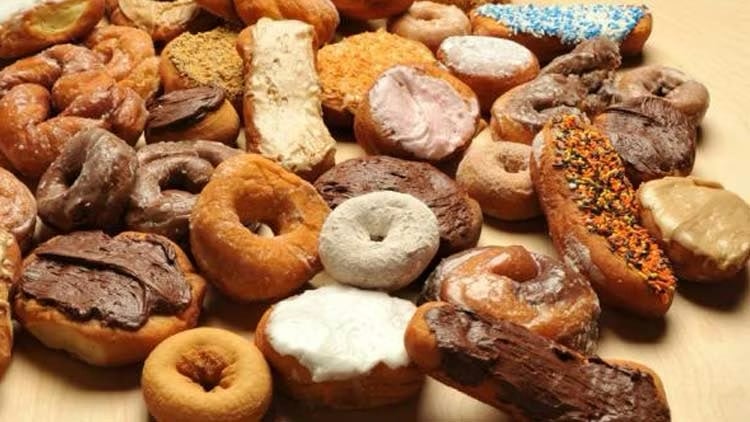 Jack's Donuts Southport Road