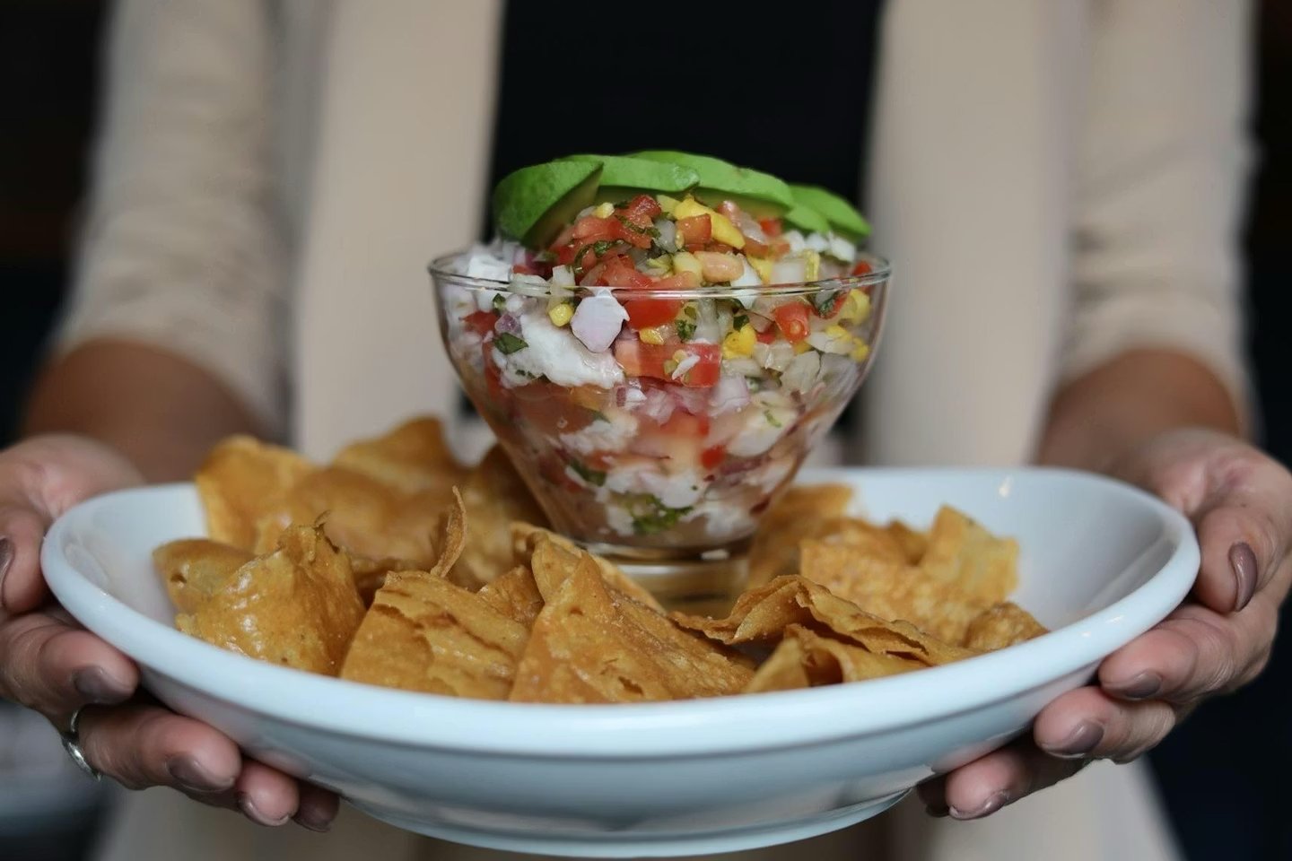 Fernando's Mexican & Brazilian Cuisine - Mass Ave