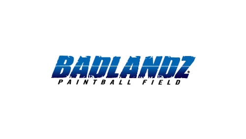 Badlandz Paintball Field