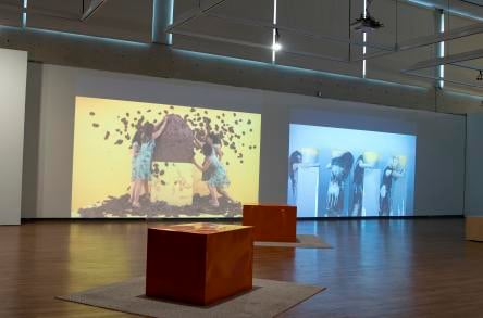 Ewing Gallery of Art + Architecture