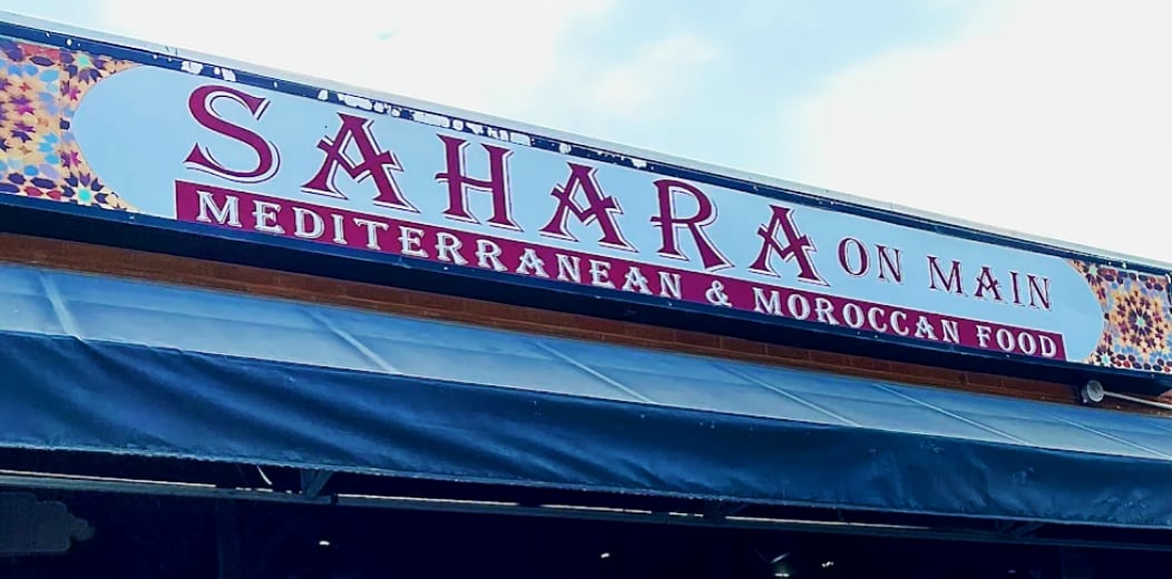 Sahara On Main