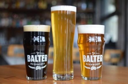 Balter Beerworks