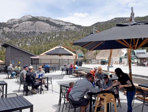 Bighorn Grill