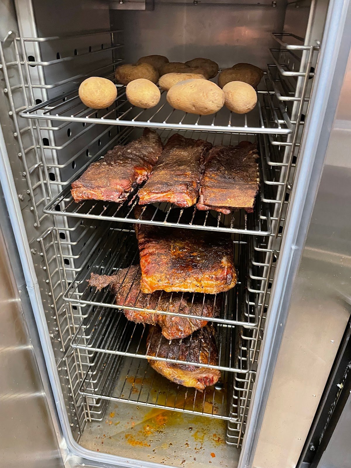 ACES BBQ