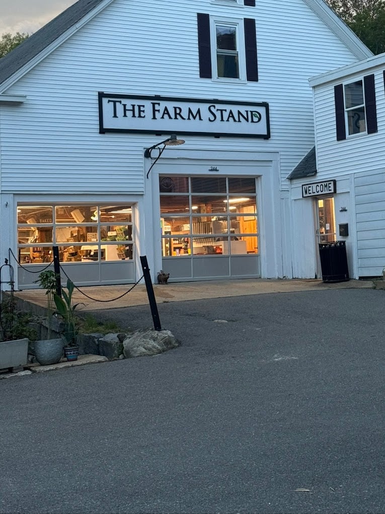 The Farm Stand