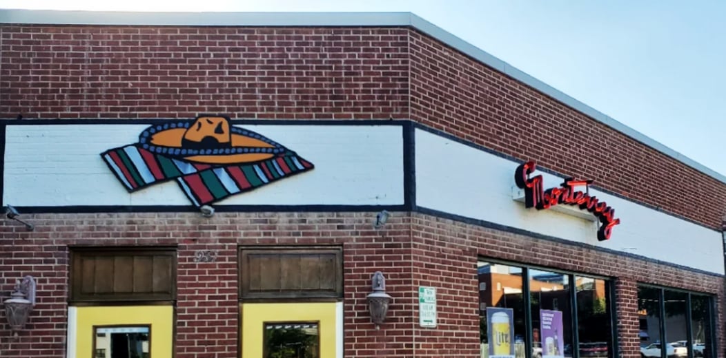 Monterrey Mexican Restaurant